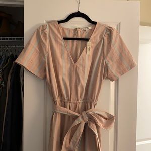 Madewell Jumpsuit